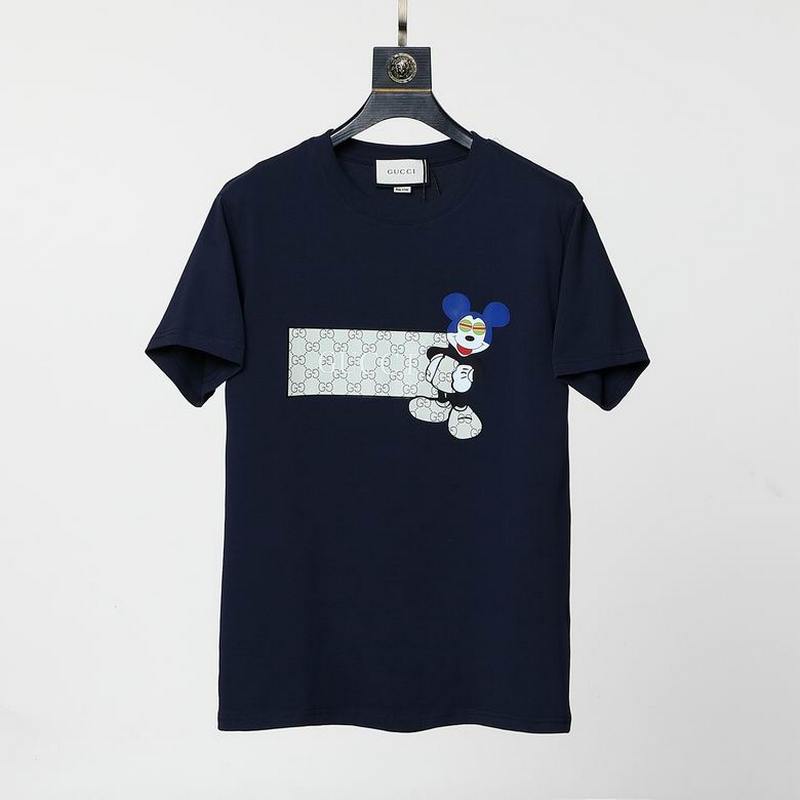 Gucci Men's T-shirts 367